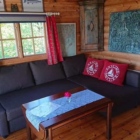 Muskoe Havsbad Villa Musko Havsbad Kültér fotó