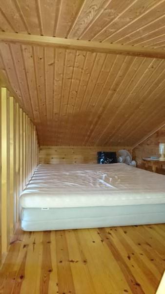 Muskoe Havsbad Villa Musko Havsbad Kültér fotó