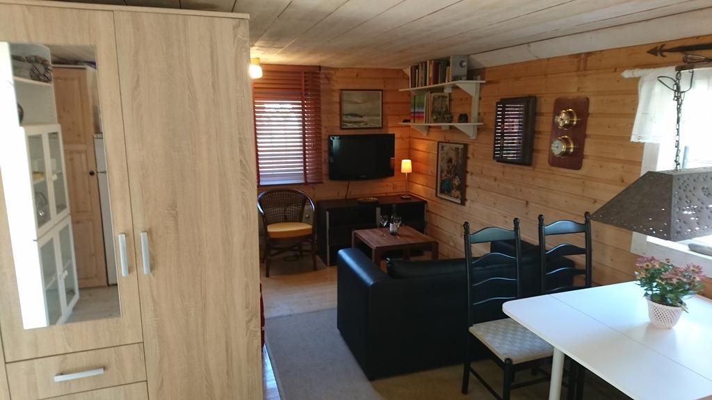 Muskoe Havsbad Villa Musko Havsbad Kültér fotó